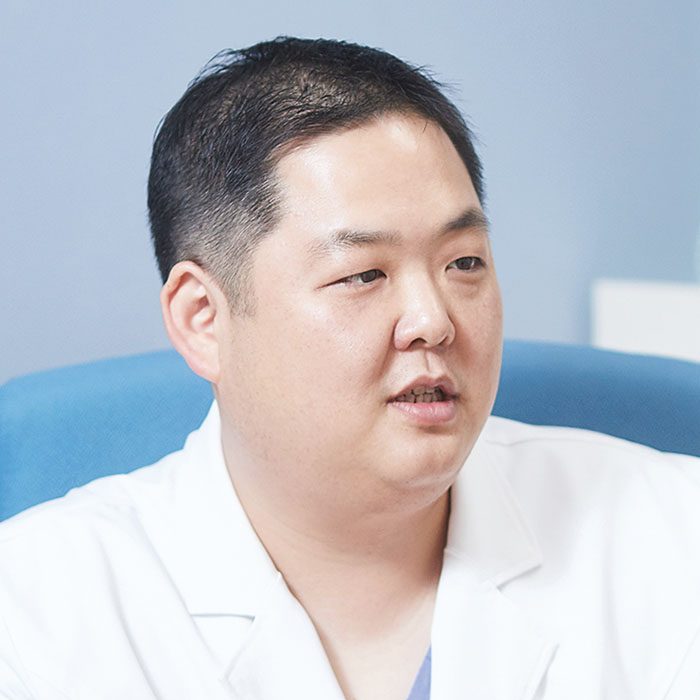 박원균 교수 profile 박원균 교수 profile